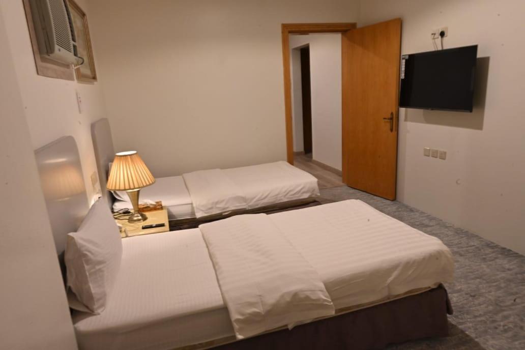 Hotel Al Furat Madayin *