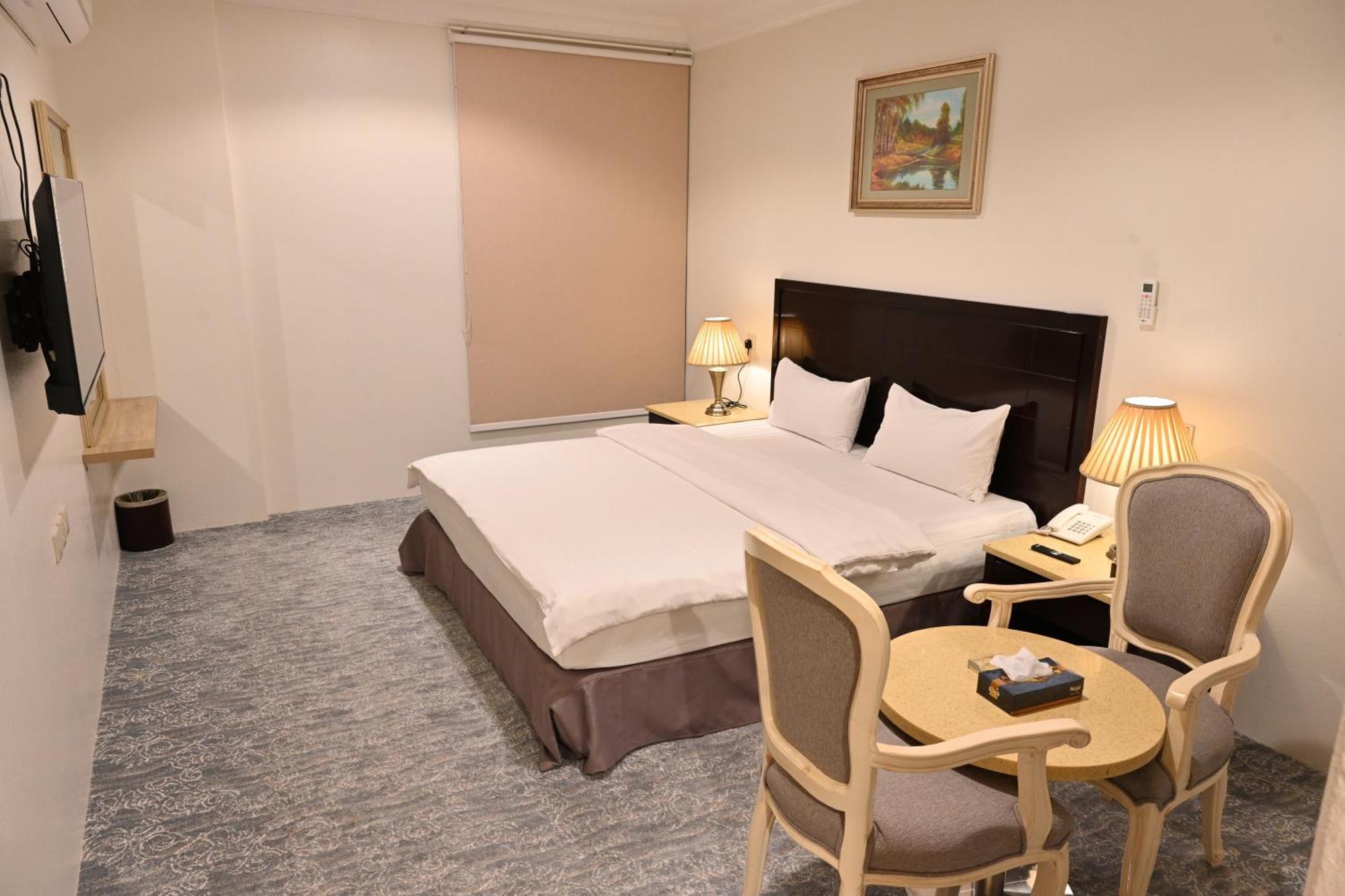 Al Furat Madayin Hotel