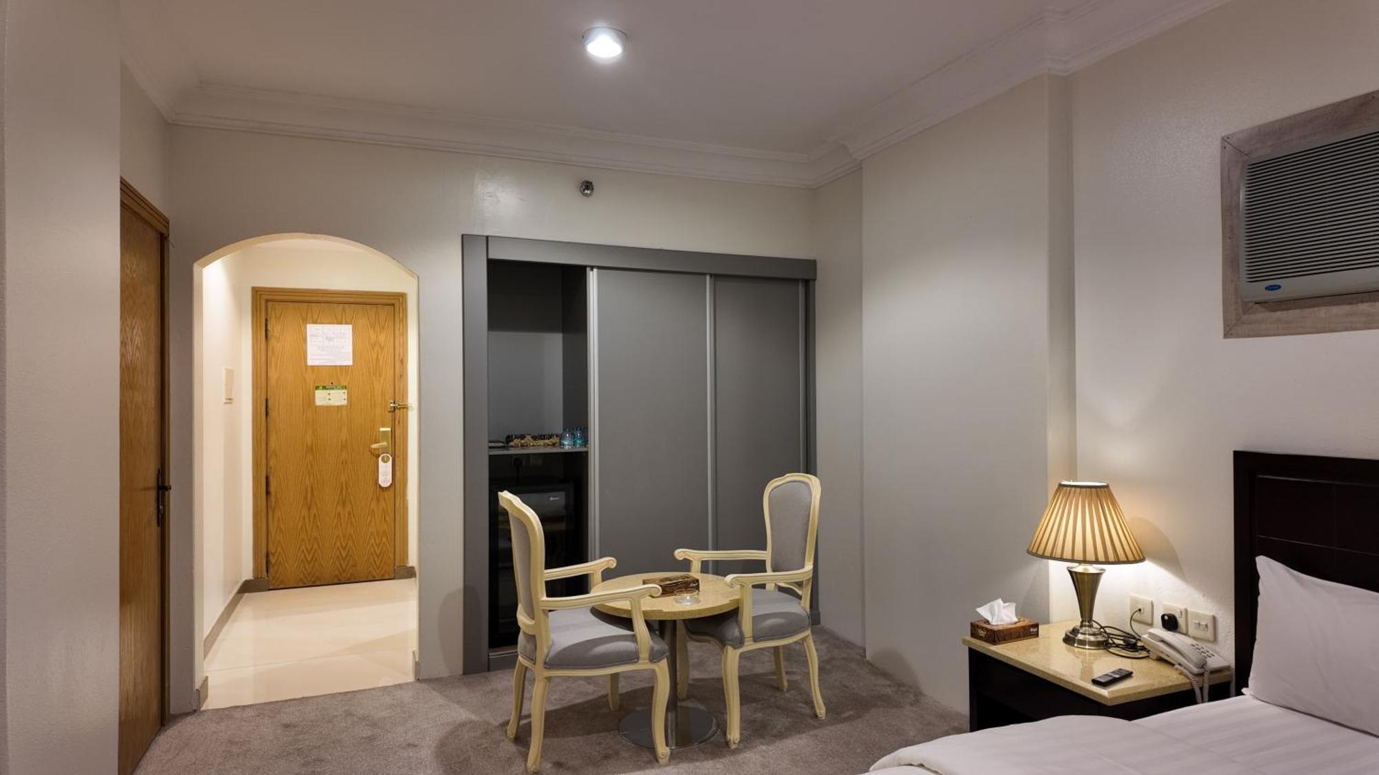 Hotel Al Furat Madayin