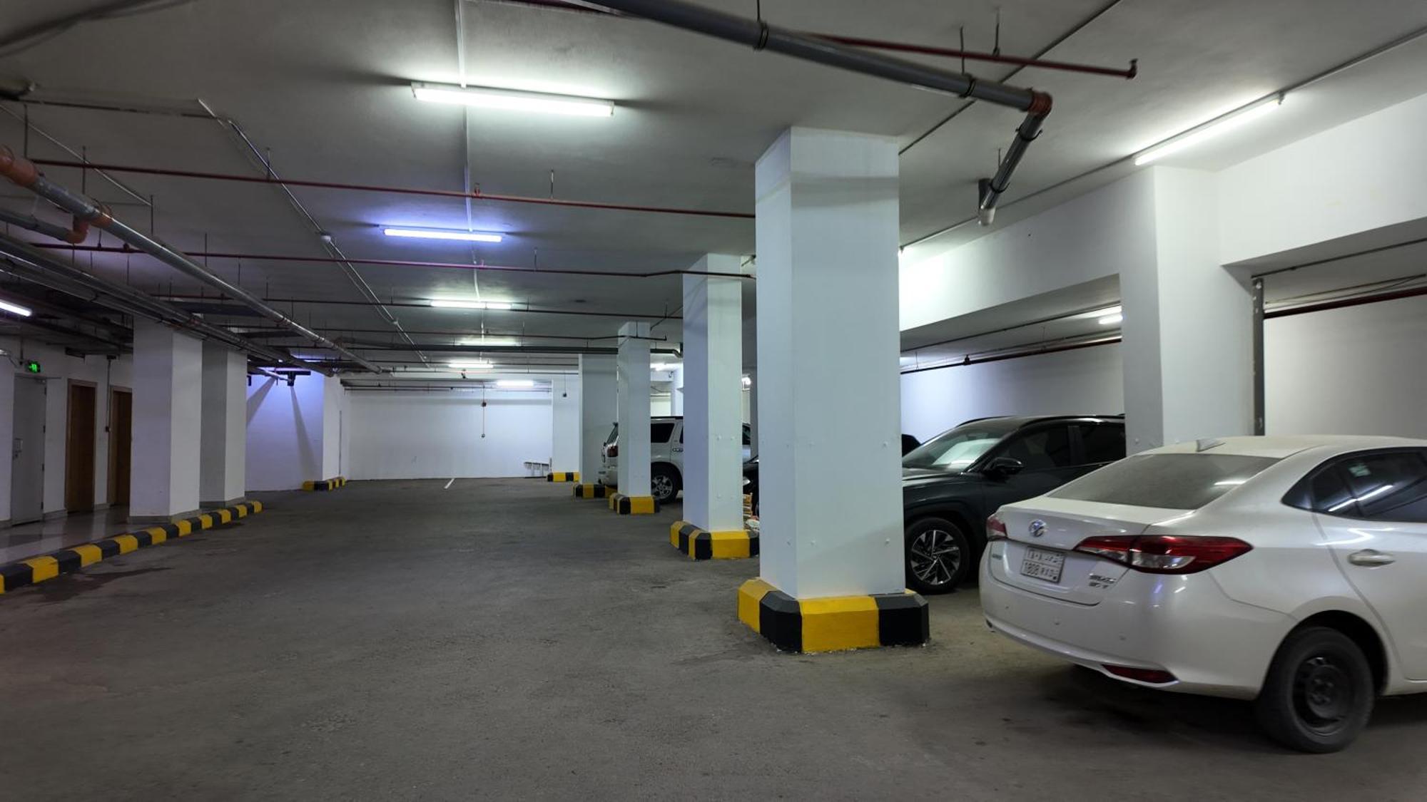Hotel Al Furat Madayin Riyadh