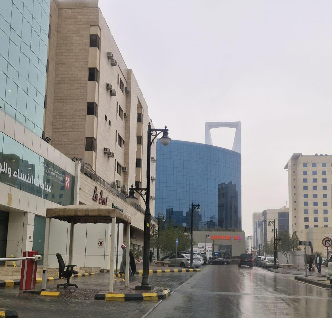 Al Furat Madayin Hotel Riyadh